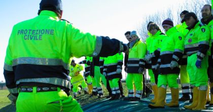AVVISO PUBBLICO RISERVATO A ORGANIZZAZIONI DI VOLONTARIATO PER MANIFESTAZIONE DI INTERESSE A SVOLGERE ATTIVITÀ DI PROTEZIONE 