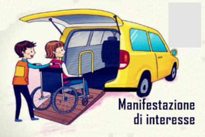 AVVISO PUBBLICO RISERVATO A ORGANIZZAZIONI DI VOLONTARIATO PER MANIFESTAZIONE DI INTERESSE A SVOLGERE IN FAVORE DI TERZI DI A