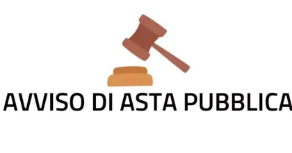 AVVISO DI ASTA PUBBLICA  PER VENDITA DI AUTOMEZZO DI PROPRIETA’ COMUNALE