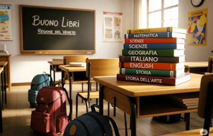 Buono libri ASF 2025-2026
