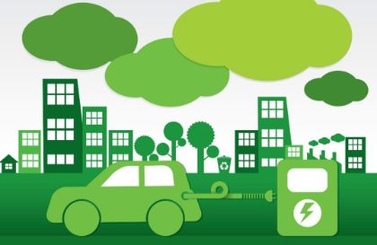 AVVISO RICEVIMENTO ISTANZA DI AUTORIZZAZIONE STAZIONI DI RICARICA DI VEICOLI ELETTRICI AVVISO RICEVIMENTO ISTANZA DI AUTORIZZAZIONE STAZIONI DI RICARICA DI VEICOLI ELETTRICI