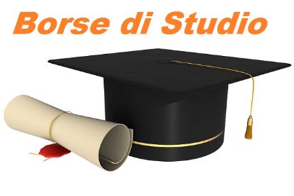 XVII BORSA DI STUDIO PER DIPLOMATI DELLA SCUOLA SECONDARIA DI PRIMO GRADO PER LA PROSECUZIONE DEGLI STUDI  A.S. 2025/2026