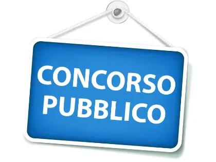 BANDO CONCORSO PUBBLICO PER L'ASSUNZIONE DI N. 1 FUNZIONARIO TECNICO, AREA DEI FUNZIONARI E.Q. - AREA TECNICA