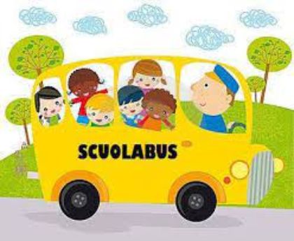 ISCRIZIONE TRASPORTO SCOLASTICO 2023 - 2024 ISCRIZIONE TRASPORTO SCOLASTICO 2023 - 2024