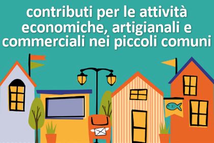 FONDO DI SOSTEGNO PER LE AREE INTERNE ANNUALITA' 2021 FONDO DI SOSTEGNO PER LE AREE INTERNE ANNUALITA' 2021