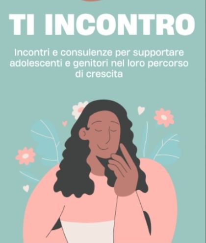 Progetto: TI INCONTRO - ATS VEN 9