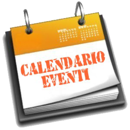 Calendario Eventi Maggio, Giugno e Luglio 2024