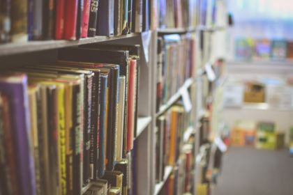 AVVISO PUBBLICO MANIFESTAZIONE DI INTERESSE AFFIDAMENTO BIBLIOTECA 