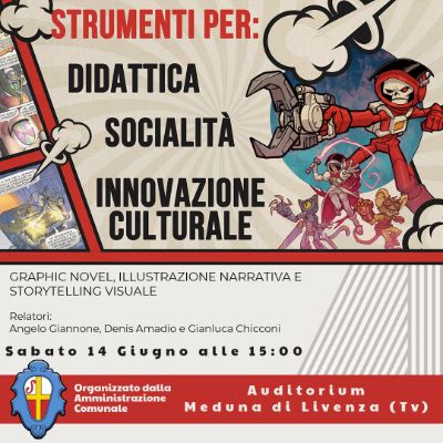Convegno 14 giugno post