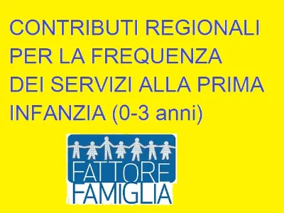immagine fattore famiglia