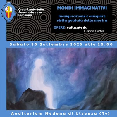 Mostra Dennis Gattel