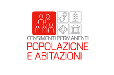 IMMAGINE LOGO PER CENSIMENTI PERMANENTI