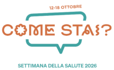 Settimana della Salute 2026