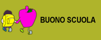 Immagine buono scuola