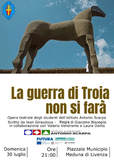 Locandina Istituto Scarpa 30.07