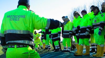 IMMAGINE PROTEZIONE CIVILE