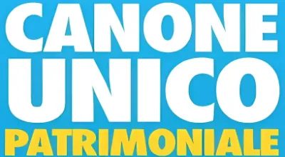 CANONE UNICO PATRIMONIALE
