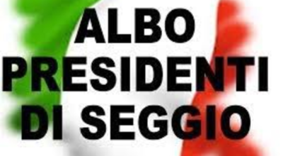 IMMAGINE PER AGGIORNAMENTO ALBO PRESIDENTI DI SEGGIO IMMAGINE PER AGGIORNAMENTO ALBO PRESIDENTI DI SEGGIO