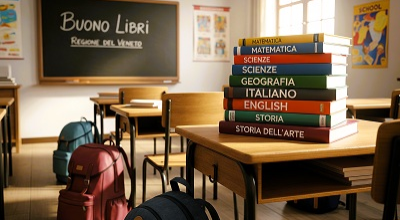 Buono libri 2025/2026
