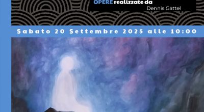 Mostra Dennis Gattel