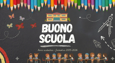 IMMAGINE BUONO SCUOLA