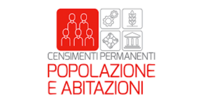 IMMAGINE LOGO PER CENSIMENTI PERMANENTI