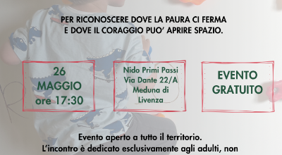 locandina evento Scuole Felici