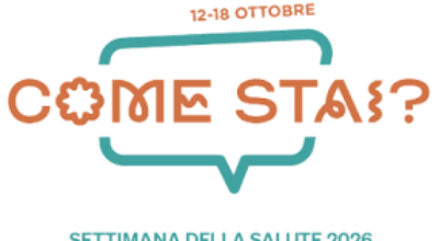 Settimana della Salute 2026