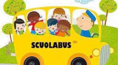 ISCRIZIONE TRASPORTO SCOLASTICO 2023 -2024 ISCRIZIONE TRASPORTO SCOLASTICO 2023 -2024