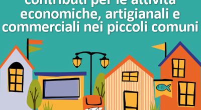 fondo sostegno att. commerciali e artigianali fondo sostegno att. commerciali e artigianali