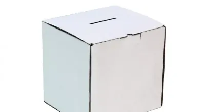 IMMAGINE URNA ELETTORALE