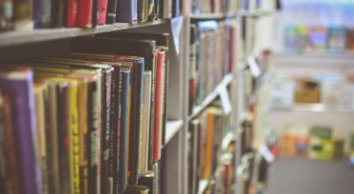 IMMAGINE BIBLIOTECA