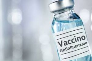 campagna vaccinazione antinfluenzale