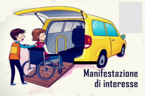 TRASPORTO SOCIALE